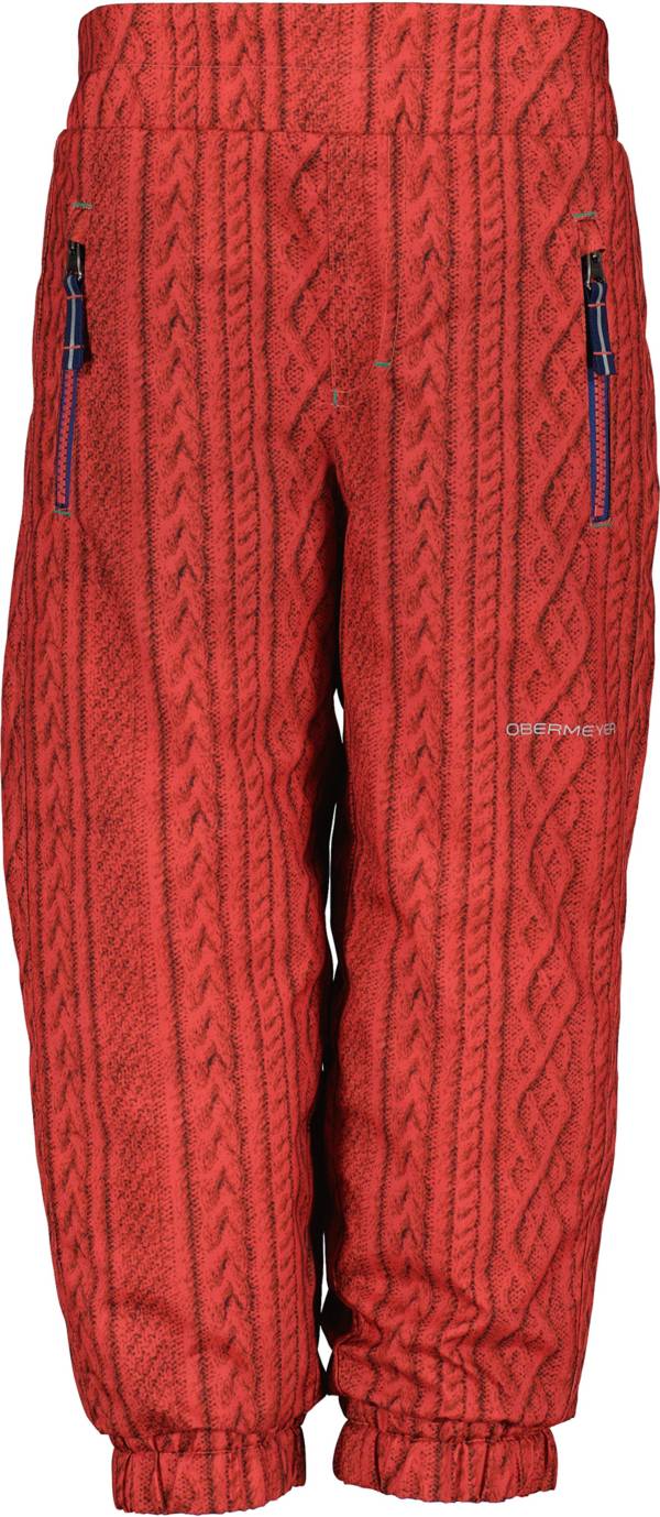 Obermeyer Youth Campbell Snow Pants product image
