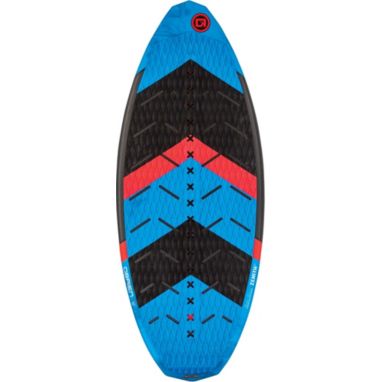 sorry, O'Brien Zenith 52" Wakesurf Board is currently out of stock