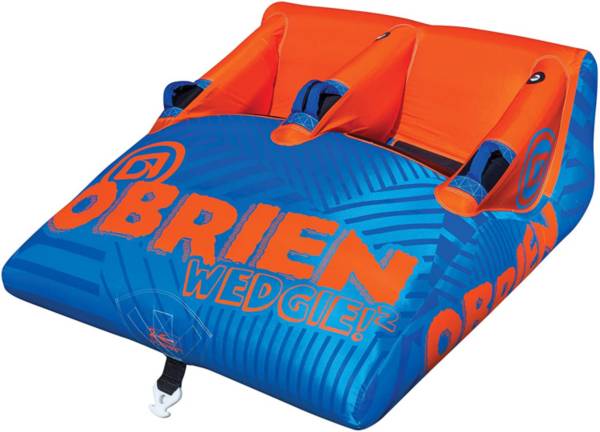 O'Brien Wedgie 2 Towable Boat Tube