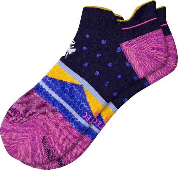 Bombas Performance Running Ankle Socks