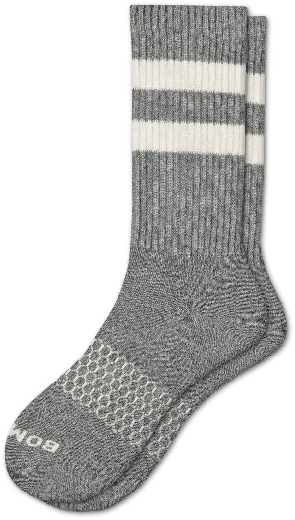 Bombas Men's Vintage Stripe Calf Socks | Dick's Sporting Goods