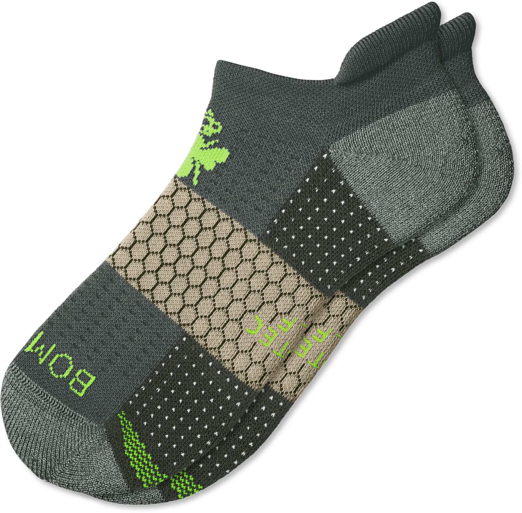 Bombas Men's Performance Golf Ankle Socks | Golf Galaxy