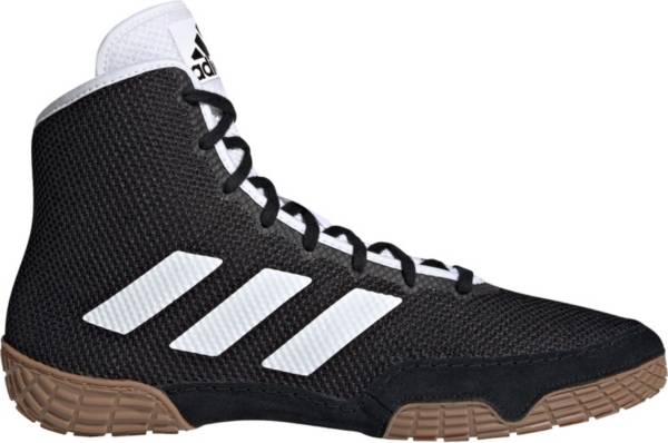 adidas Men s Tech Fall 2.0 Wrestling Shoes Dick s Sporting Goods