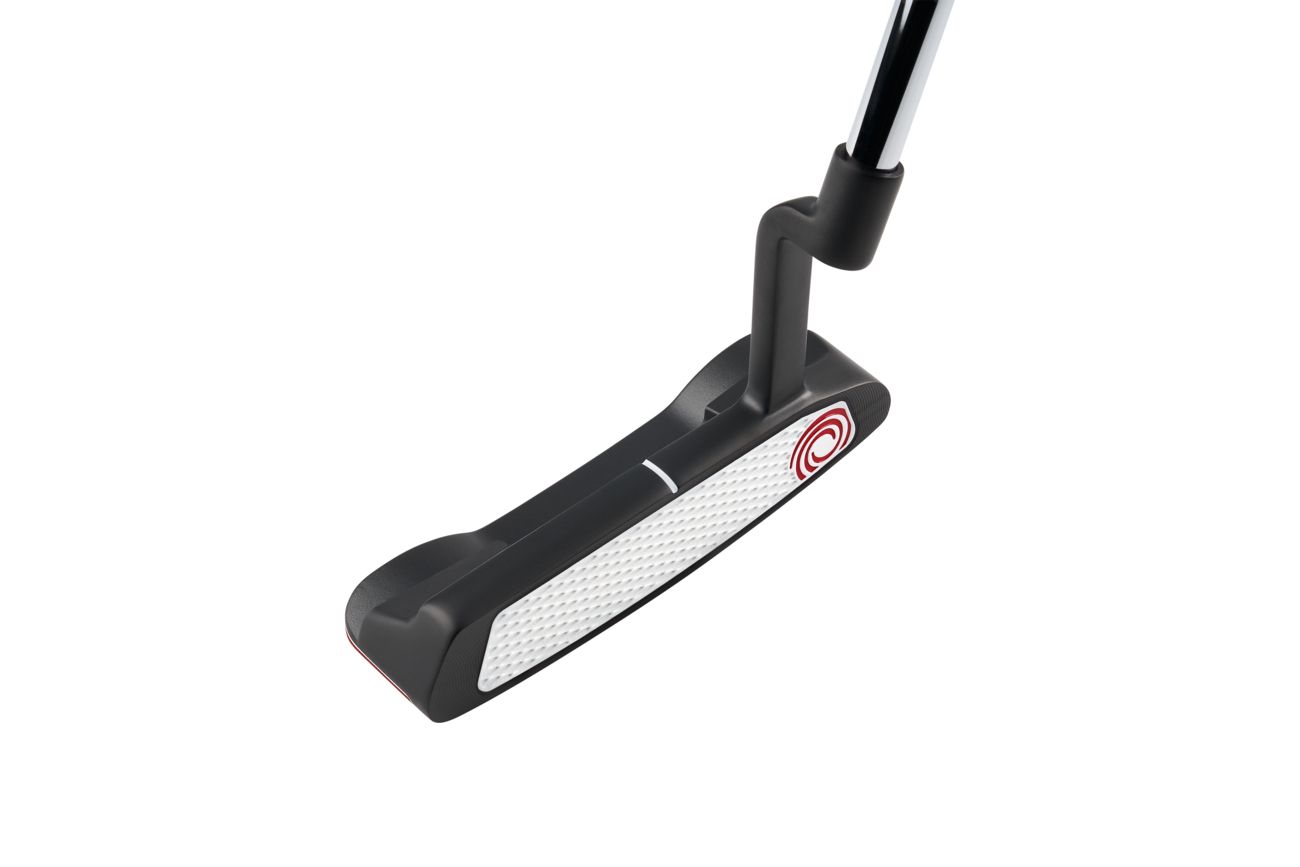 odyssey white hot putter