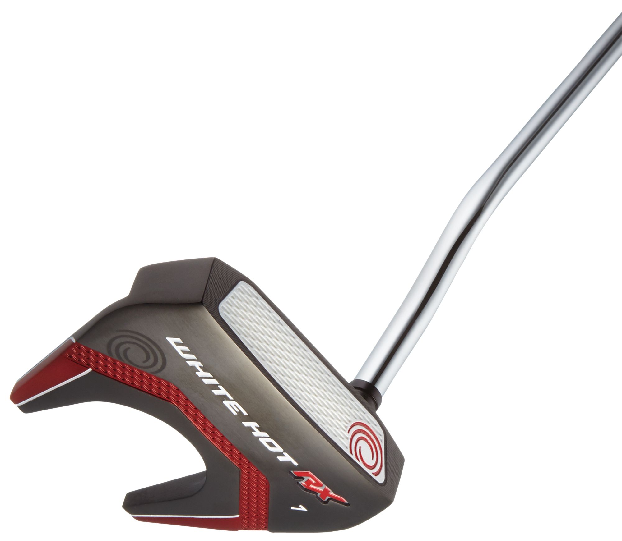 odyssey white hot putter