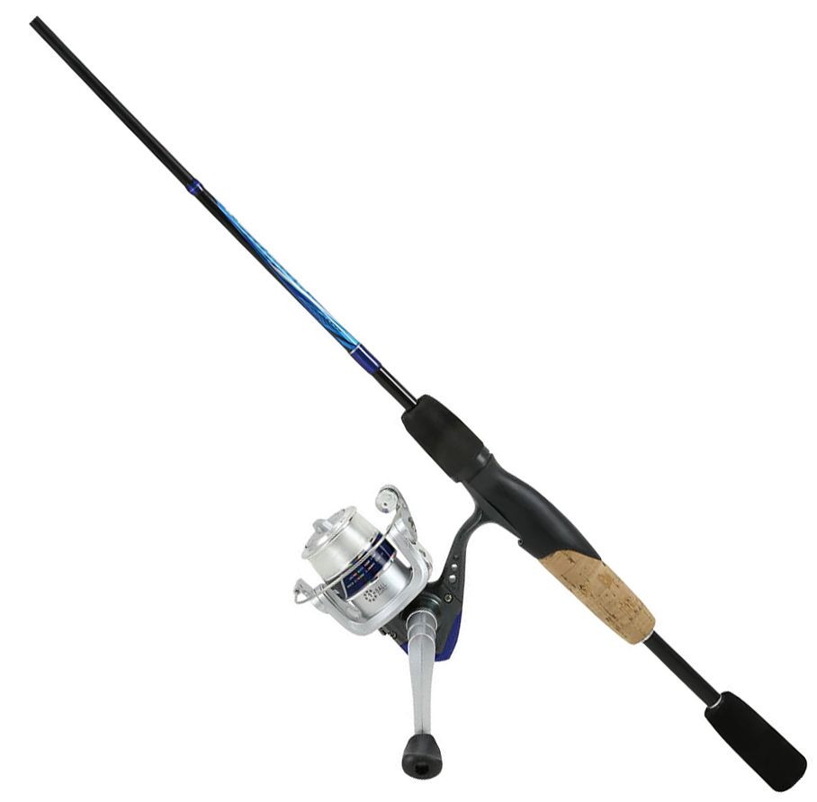 okuma cascade pro rod