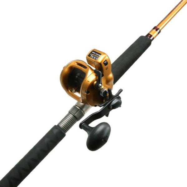 Okuma Dead Eye Trolling Combo Dick's Sporting Goods
