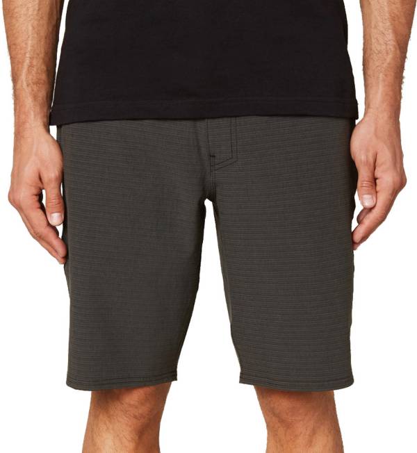 O Neill Men S Locked Stripe Hybrid Shorts Dick S Sporting Goods
