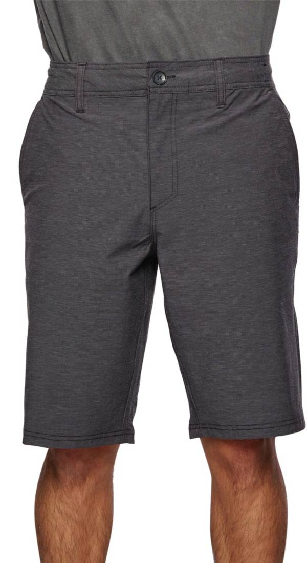 O'Neill Men's Loaded Mini Stripe Hybrid Board Shorts Dick's Sporting