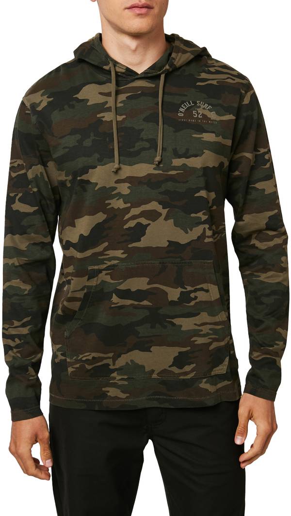 O'Neill Men's Tesoro Pullover Hoodie