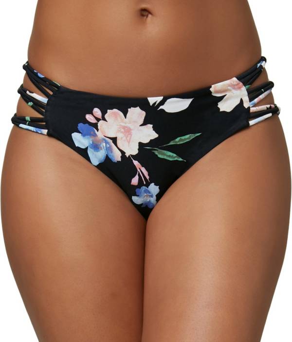 O'Neill Women's Boulders Seabright Bikini Bottoms