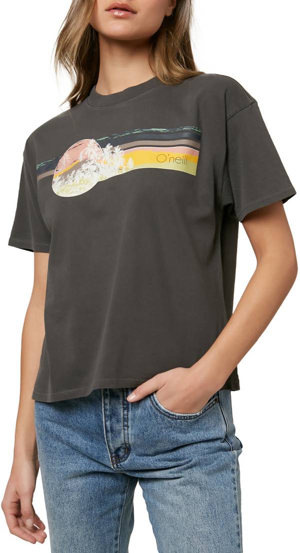 O'Neill Women's Coastal T-Shirt