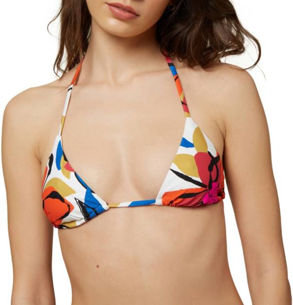 O'Neill Women's Gala Tri Bikini Top product image