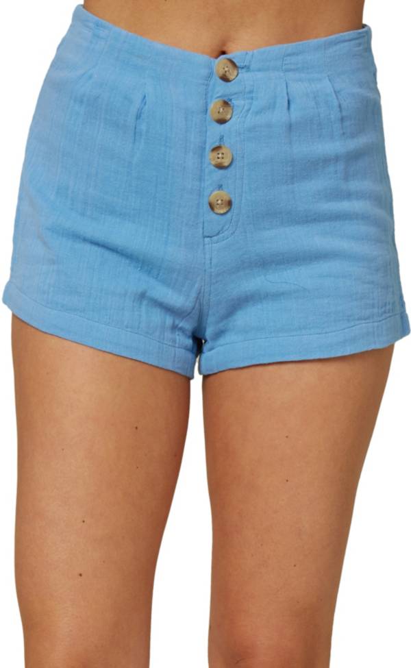 O'Neill Women's Henley Shorts