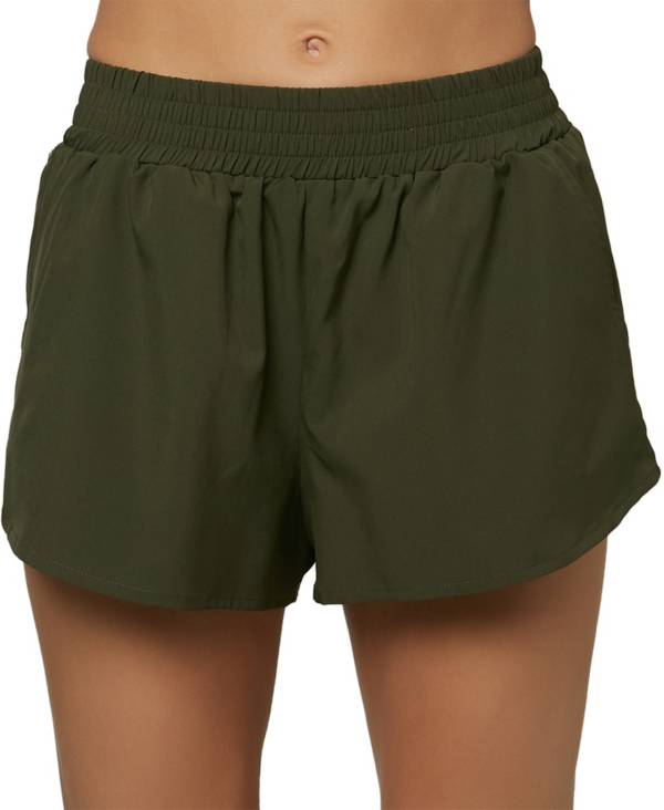 O'Neill Women's Landing Hybrid Shorts | DICK'S Sporting Goods