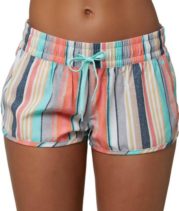 O'Neill Women's Laney 2” Printed Board Shorts | DICK'S Sporting Goods
