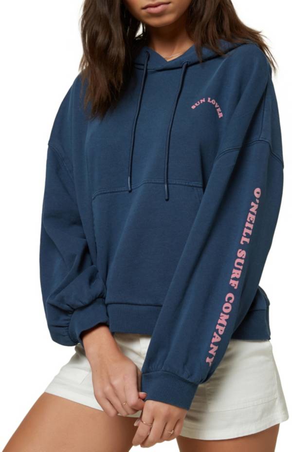 O'Neill Women's Nikki Pullover Hoodie