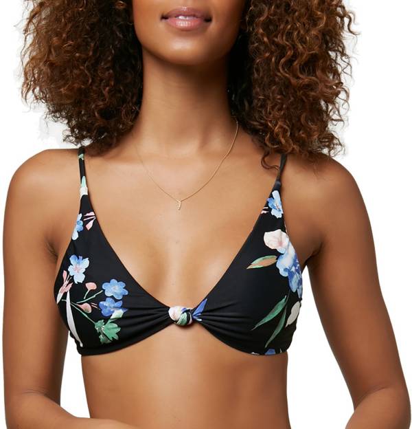 O'Neill Women's Pismo Seabright Bikini Top