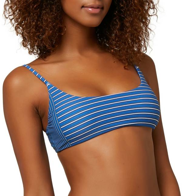 O'Neill Women's Sunray Bralette Bikini Top