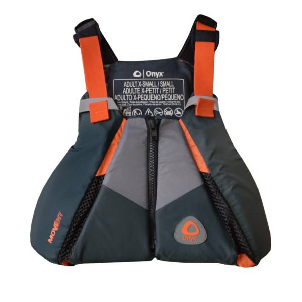 Onyx Curve Adult Paddle Vest product image