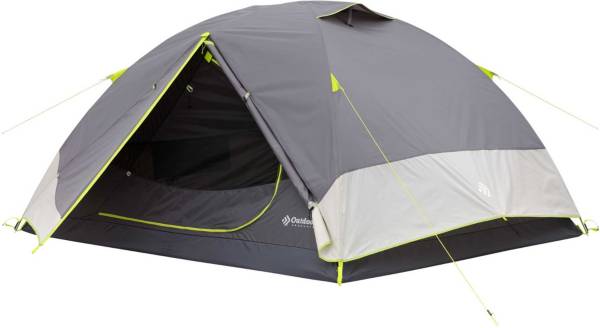 Exclusive 4-person camping tent Dakota Z5 Deluxe