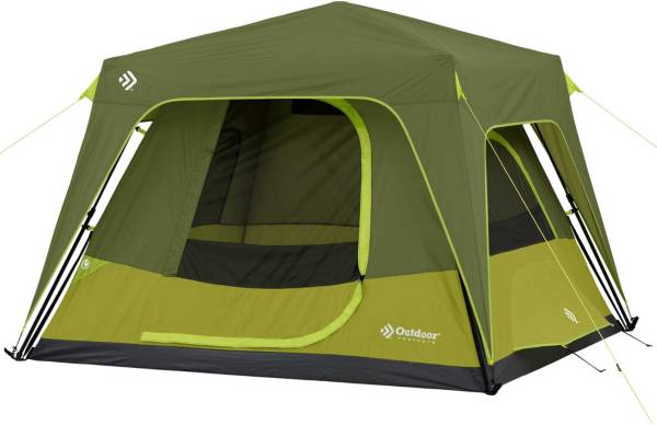 Outdoor Products 4-Person Instant Cabin Tent product image