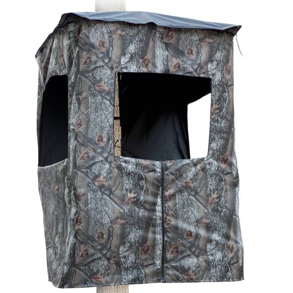 Big Dog Hunting Full Universal Treestand Enclosure