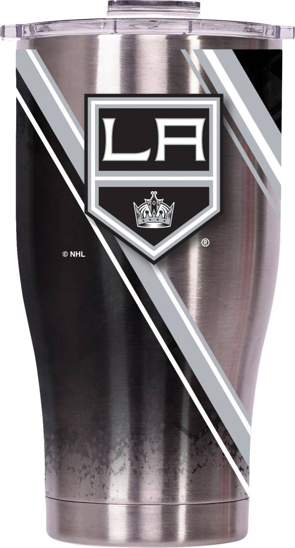 Orca Los Angeles Kings 27oz Striped Chaser Dick S Sporting Goods