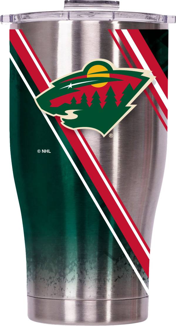 ORCA Minnesota Wild 27oz. Striped Chaser product image