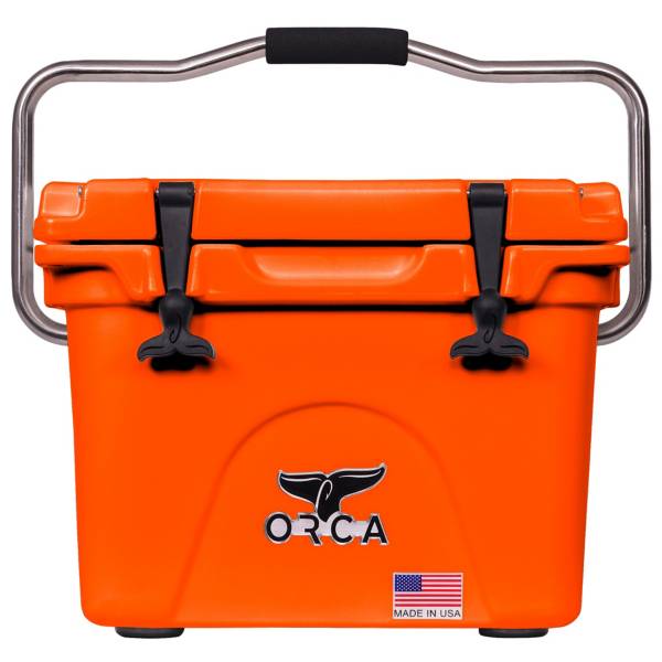 ORCA Dallas Cowboys 20-Quart Insulated Personal Cooler at