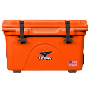 sorry, ORCA 26 Cooler is currently out of stock