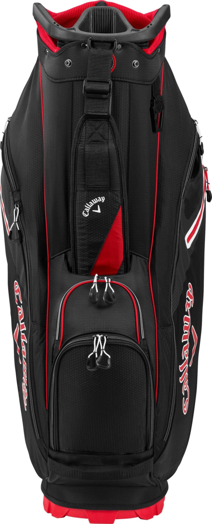 callaway org 7 golf bag
