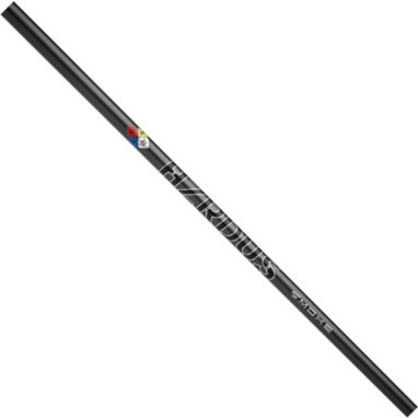 sorry, True Temper Project X HZRDUS Smoke Black 60 Graphite Wood Shaft (.335") is currently out of stock