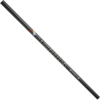 True Temper Project X HZRDUS Smoke Black 60 Graphite Wood Shaft (.335 ...