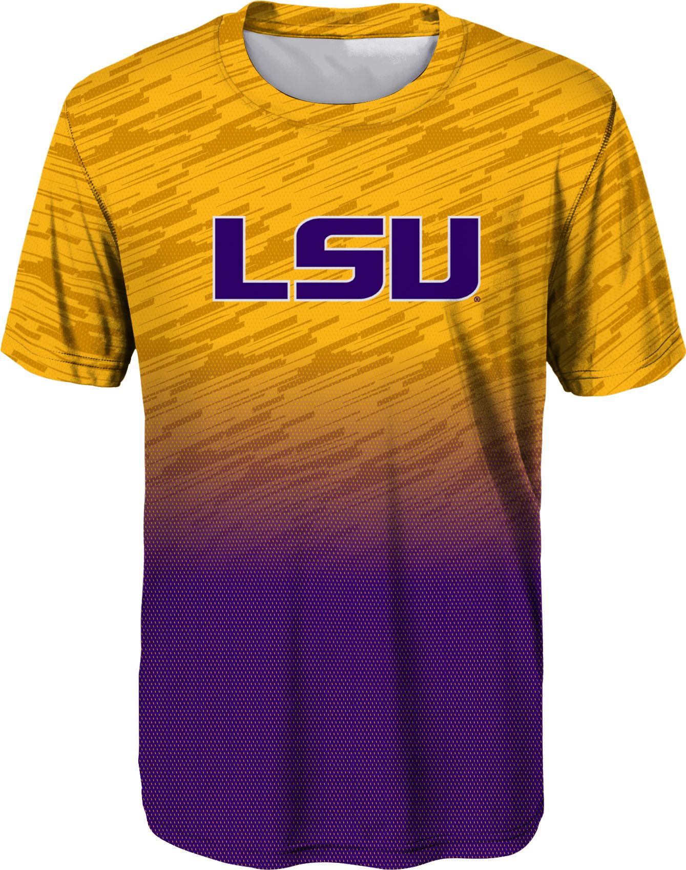 boys lsu jersey