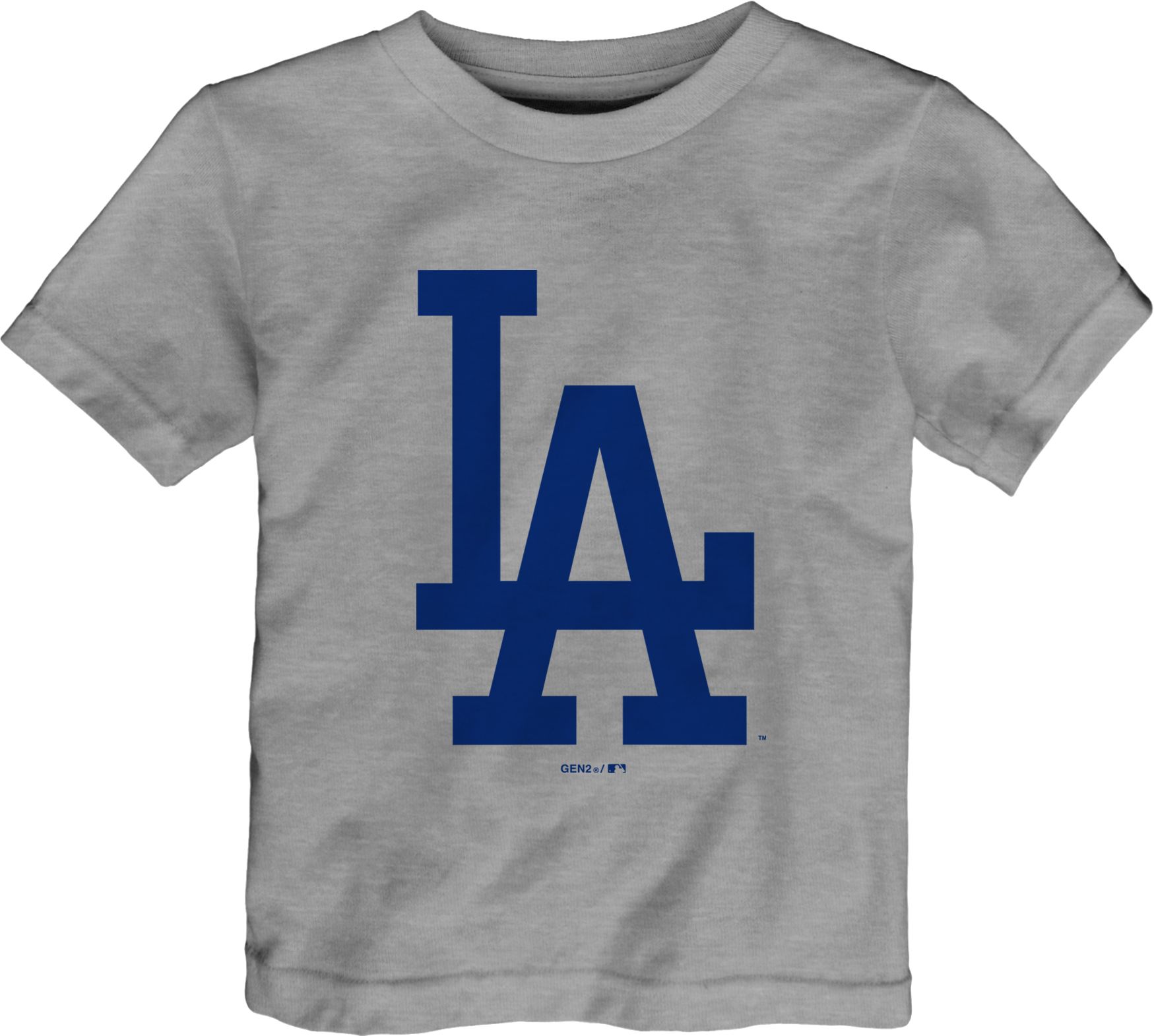 youth dodgers shirt