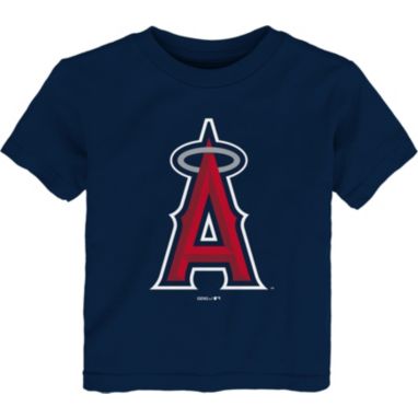 sorry, Gen2 Youth Toddler Los Angeles Angels Navy Mascot T-Shirt is currently out of stock