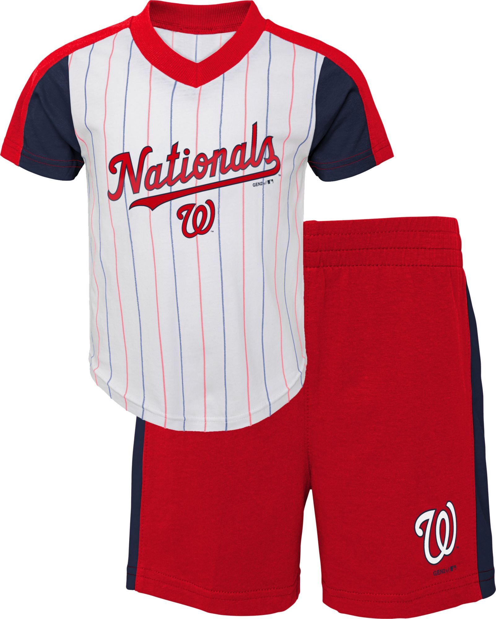 toddler nationals jersey