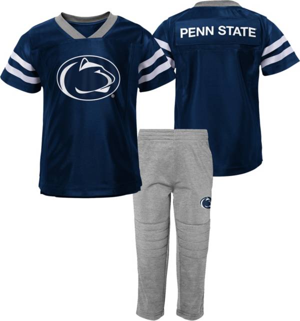 Gen2 Toddler Penn State Nittany Lions Grey Training Camp Set product image