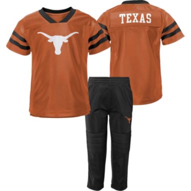 sorry, Gen2 Toddler Texas Longhorns Black Training Camp Set is currently out of stock