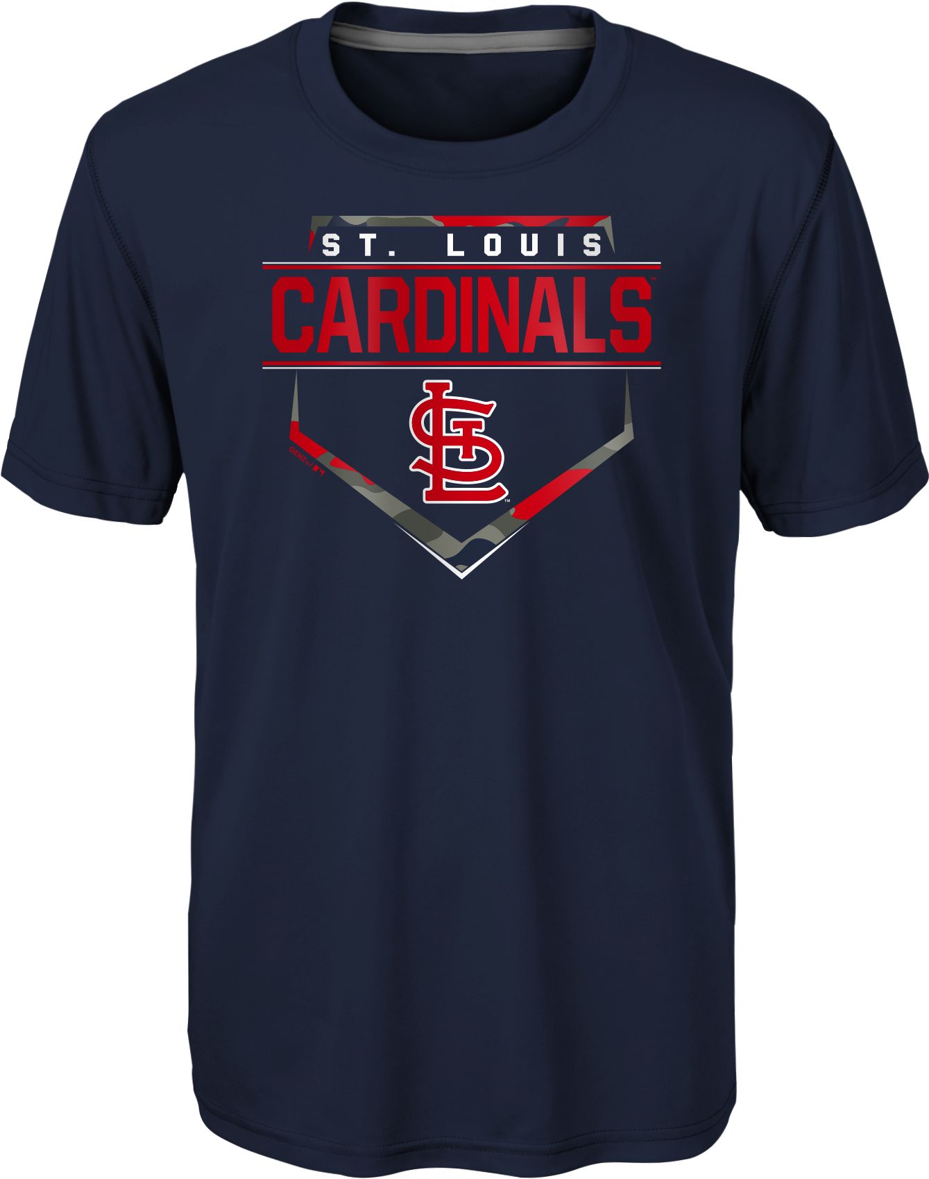 st louis cardinals t shirts kids