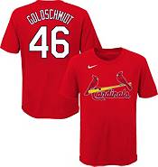 St Louis Cardinals Paul Goldschmidt son and father shirt t shirt