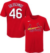 St Louis Cardinals Paul Goldschmidt son and father shirt t shirt - Limotees