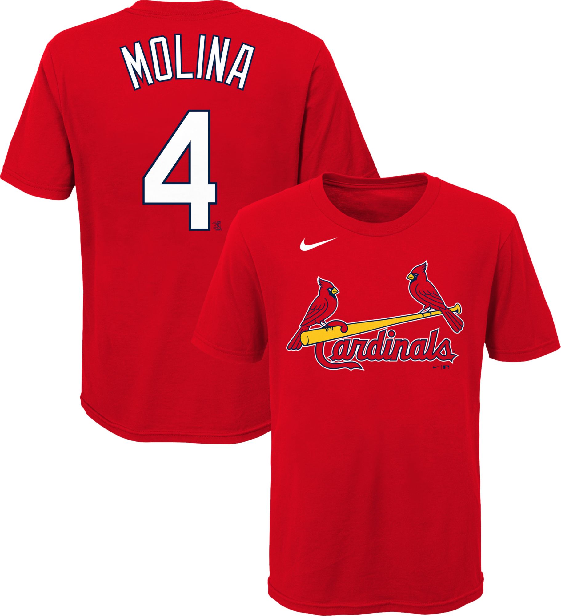 youth molina jersey