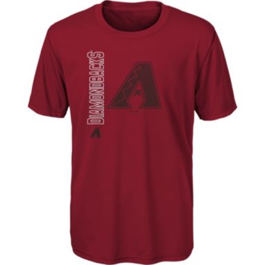 sorry, Gen2 Youth 4-7 Arizona Diamondbacks Red Double Header T-Shirt is currently out of stock