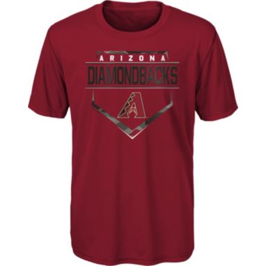 sorry, Gen2 Youth Arizona Diamondbacks Red Eat My Dust T-Shirt is currently out of stock