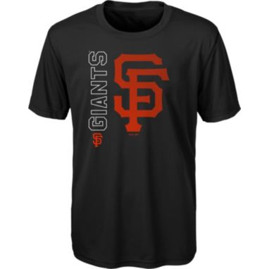 sorry, Gen2 Youth San Francisco Giants Black 4-7 Double Header T-Shirt is currently out of stock