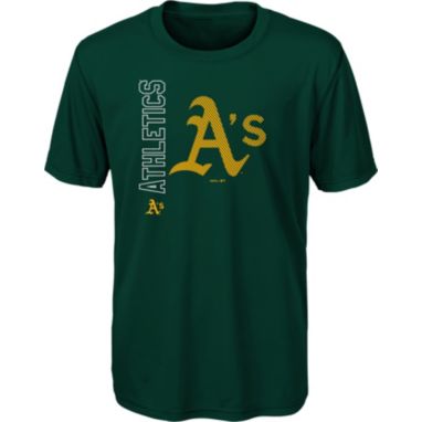 sorry, Gen2 Youth Athletics Green Double Header T-Shirt is currently out of stock