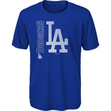 sorry, Gen2 Youth 4-7 Los Angeles Dodgers Royal Double Header T-Shirt is currently out of stock