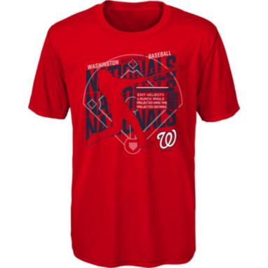 sorry, Gen2 Youth Washington Nationals Red Matrix T-Shirt is currently out of stock